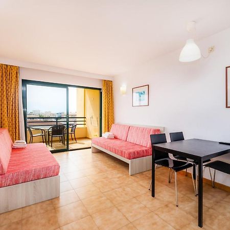 Apto Con Terraza 403 كالا مييور المظهر الخارجي الصورة