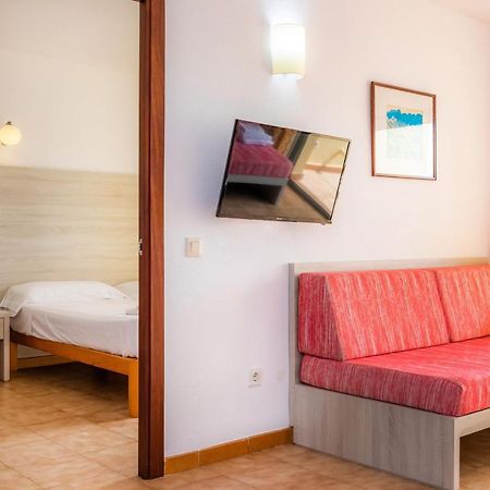 Apto Con Terraza 403 كالا مييور المظهر الخارجي الصورة