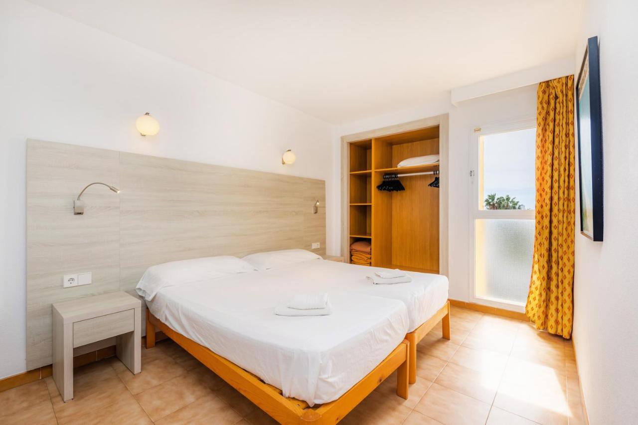 Apto Con Terraza 403 كالا مييور المظهر الخارجي الصورة