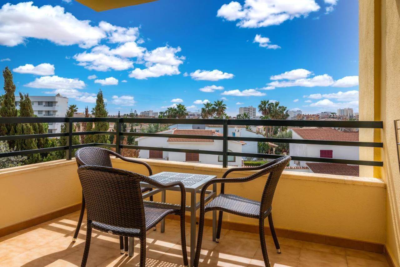 Apto Con Terraza 403 كالا مييور المظهر الخارجي الصورة