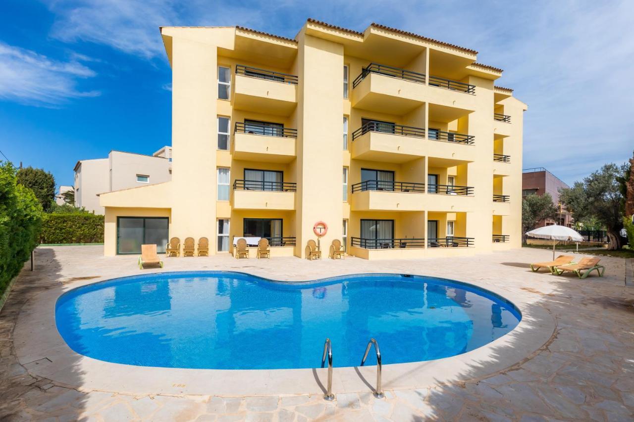 Apto Con Terraza 403 كالا مييور المظهر الخارجي الصورة