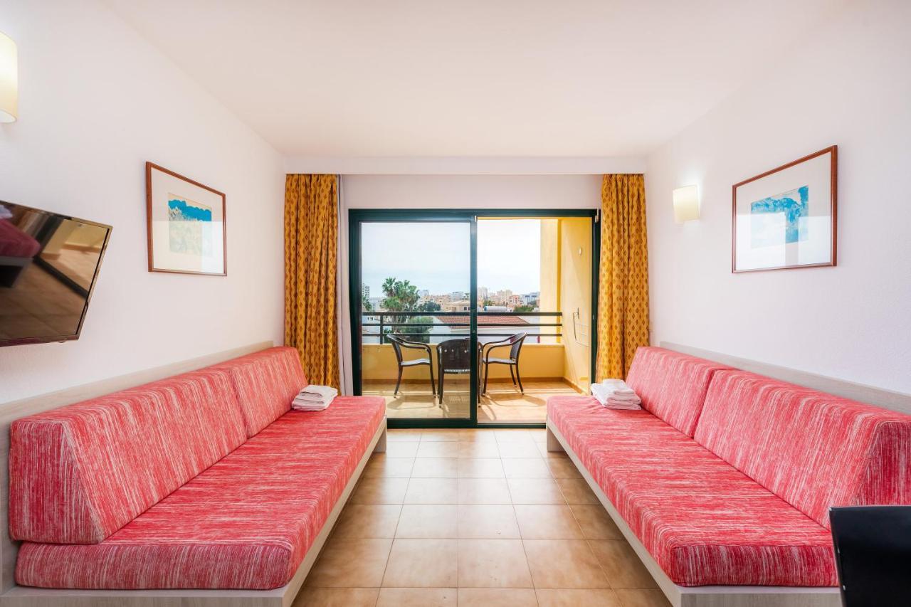 Apto Con Terraza 403 كالا مييور المظهر الخارجي الصورة