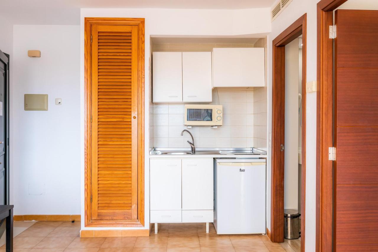Apto Con Terraza 403 كالا مييور المظهر الخارجي الصورة
