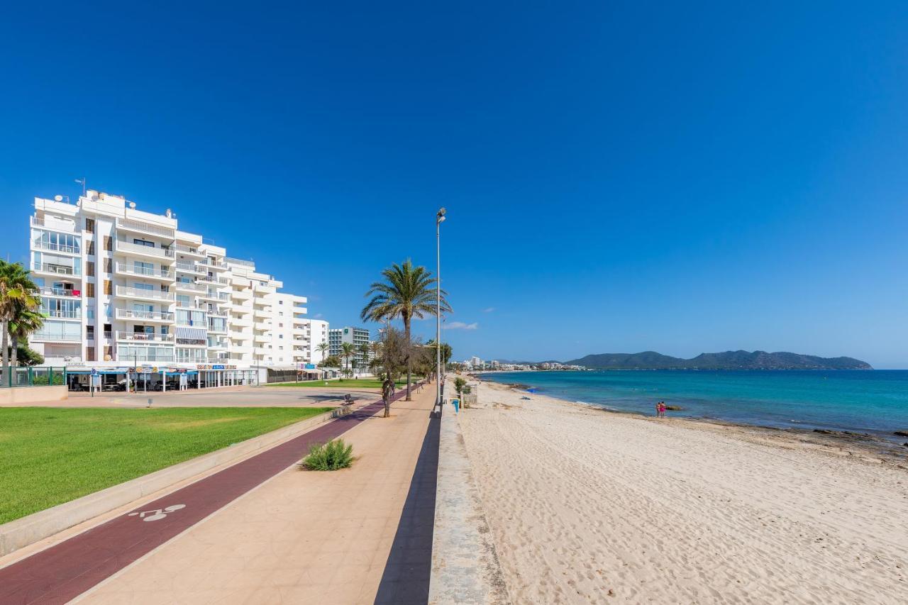 Apto Con Terraza 403 كالا مييور المظهر الخارجي الصورة