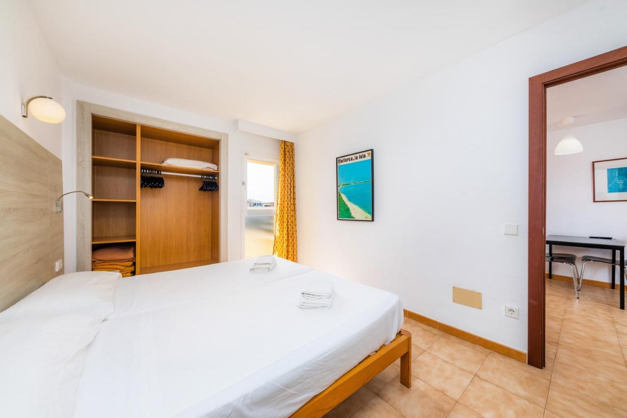Apto Con Terraza 403 كالا مييور المظهر الخارجي الصورة