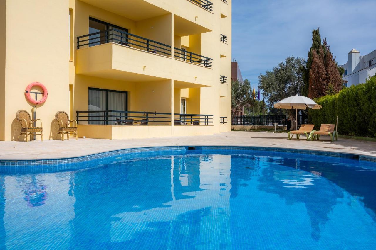 Apto Con Terraza 403 كالا مييور المظهر الخارجي الصورة