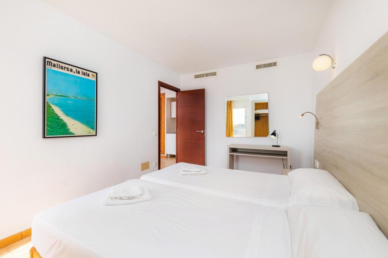 Apto Con Terraza 403 كالا مييور المظهر الخارجي الصورة