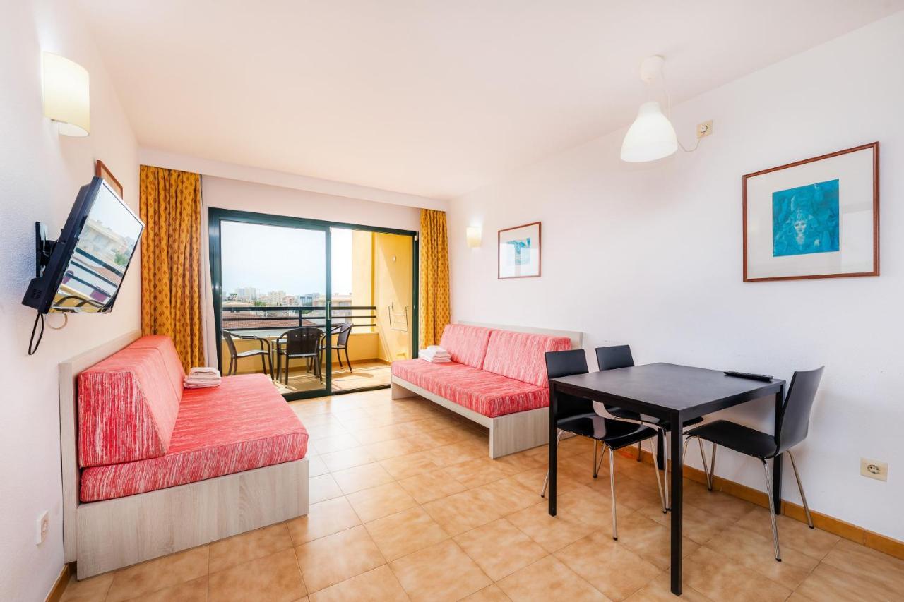 Apto Con Terraza 403 كالا مييور المظهر الخارجي الصورة