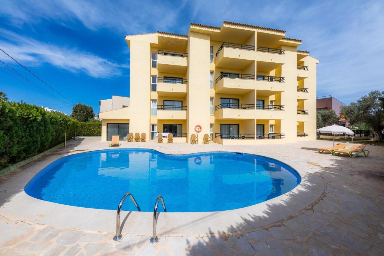 Apto Con Terraza 403 كالا مييور المظهر الخارجي الصورة