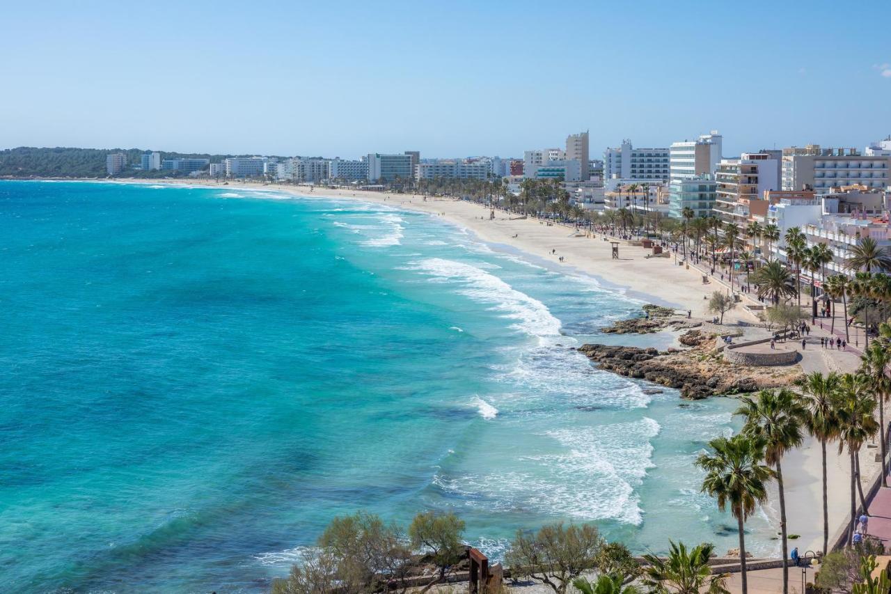 Apto Con Terraza 403 كالا مييور المظهر الخارجي الصورة